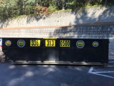 thumb_7910 North Point Boulevard Winston-Salem, NC 27106 Dumpster Rental & Porta Potty Service in Winston-Salem NC